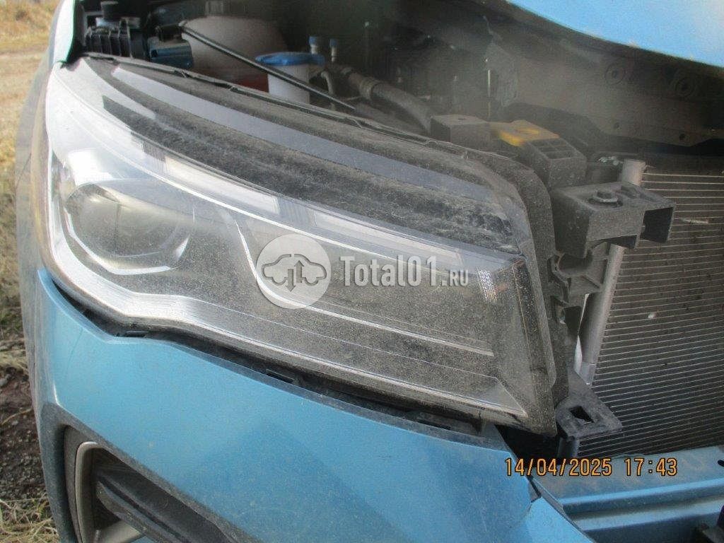 Фото Geely Emgrand 522