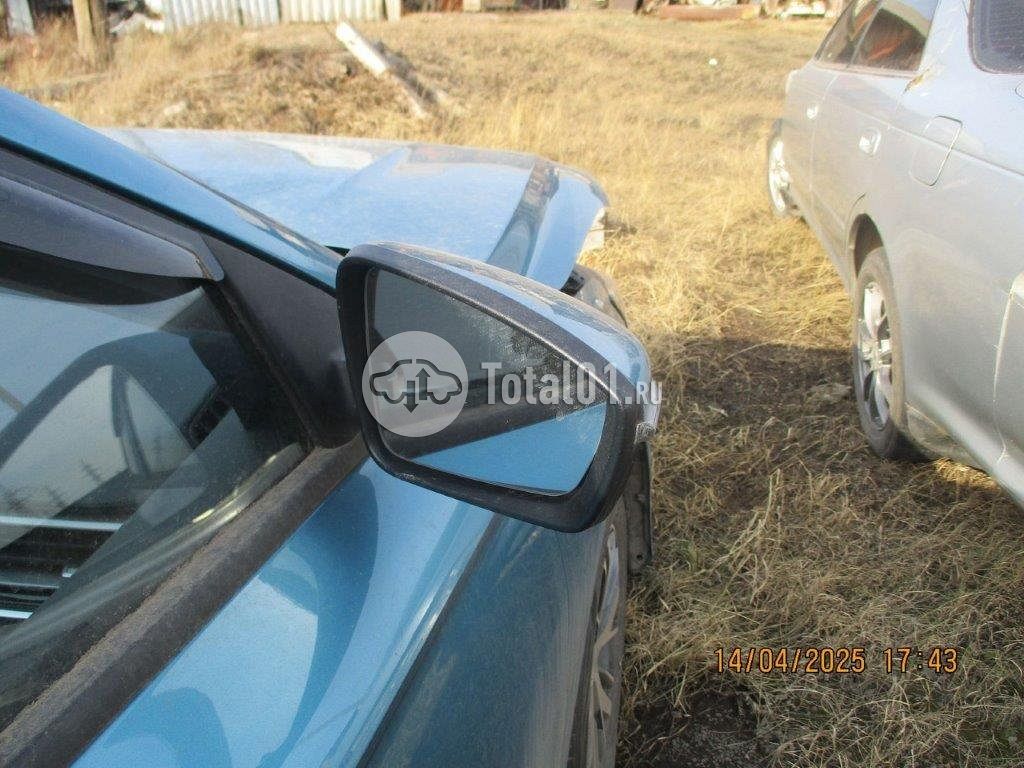 Фото Geely Emgrand 524