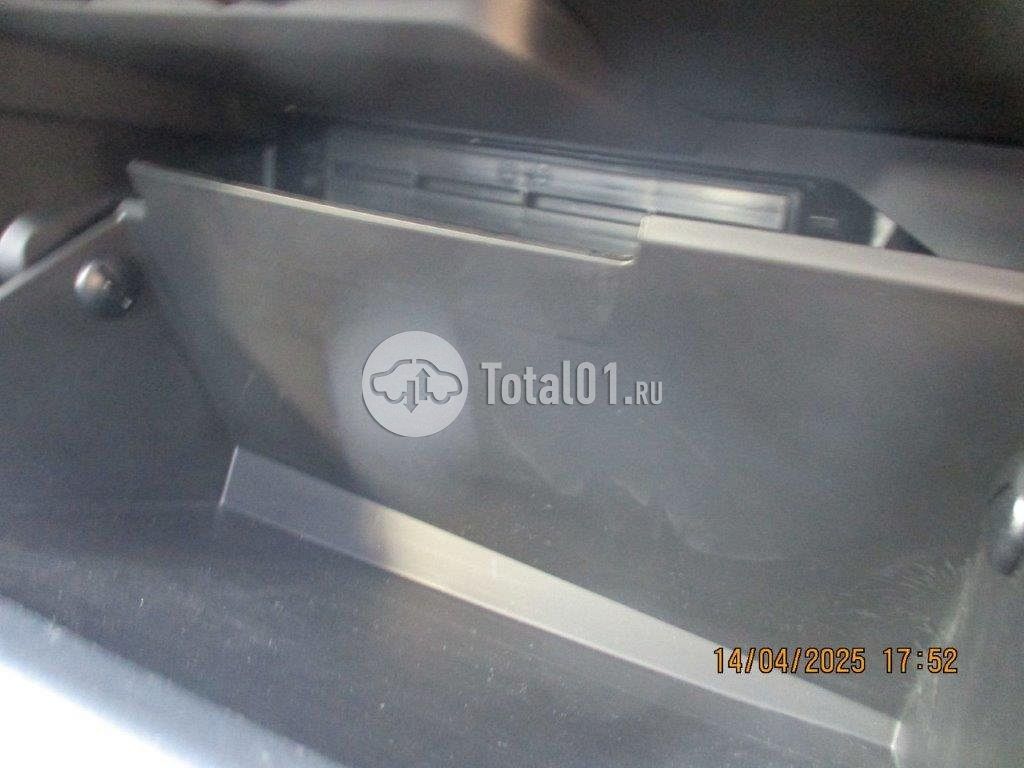 Фото Geely Emgrand 550