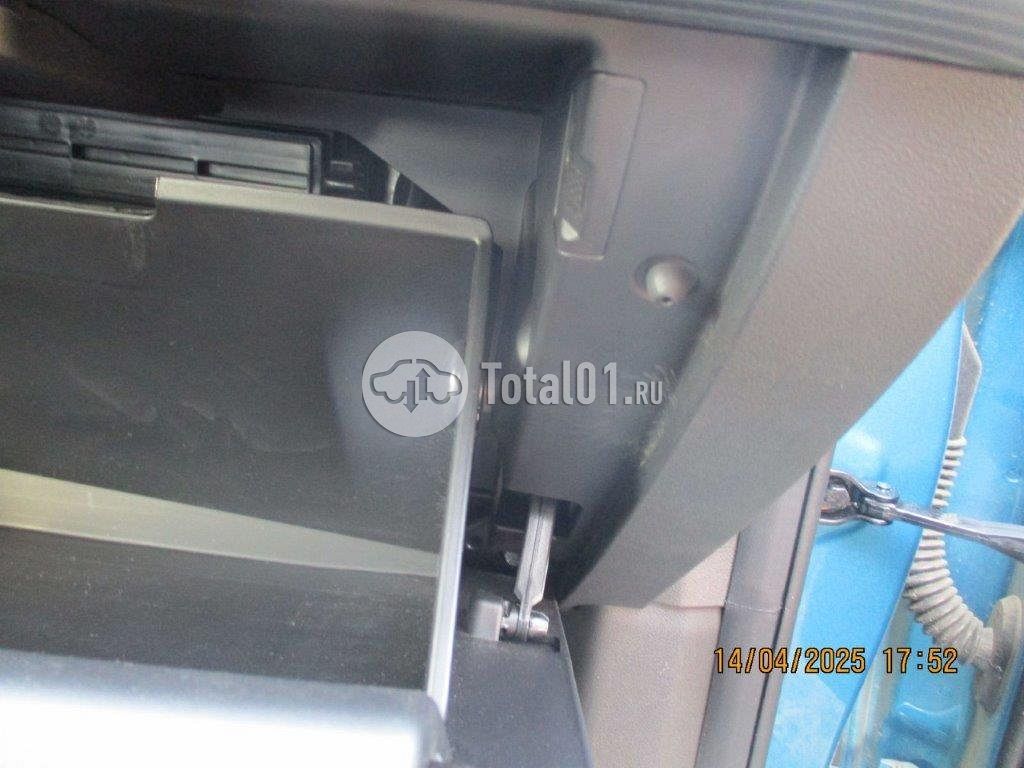 Фото Geely Emgrand 552