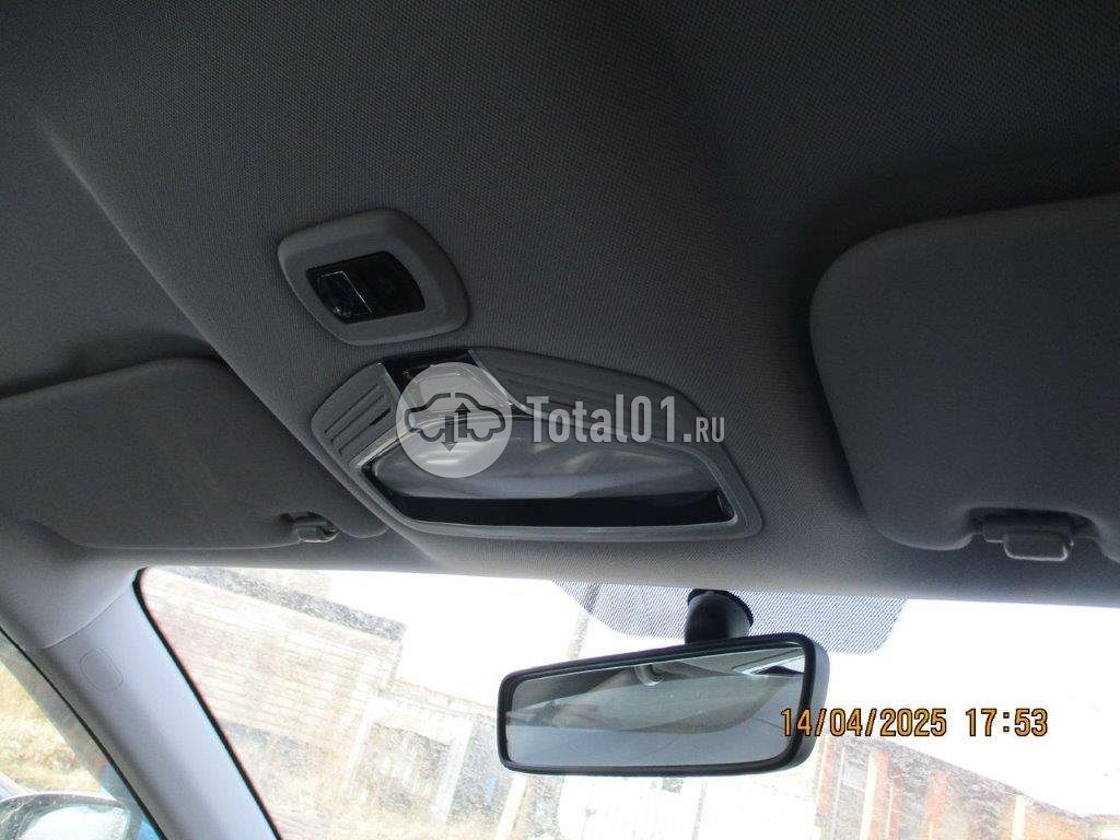 Фото Geely Emgrand 562