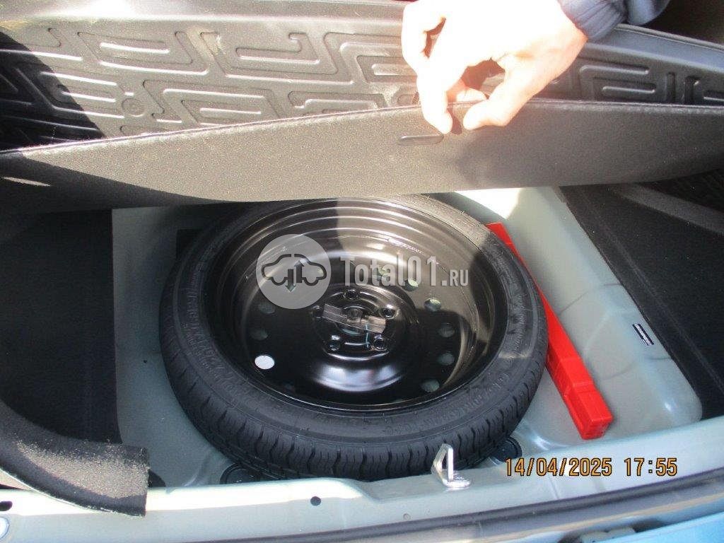 Фото Geely Emgrand 586