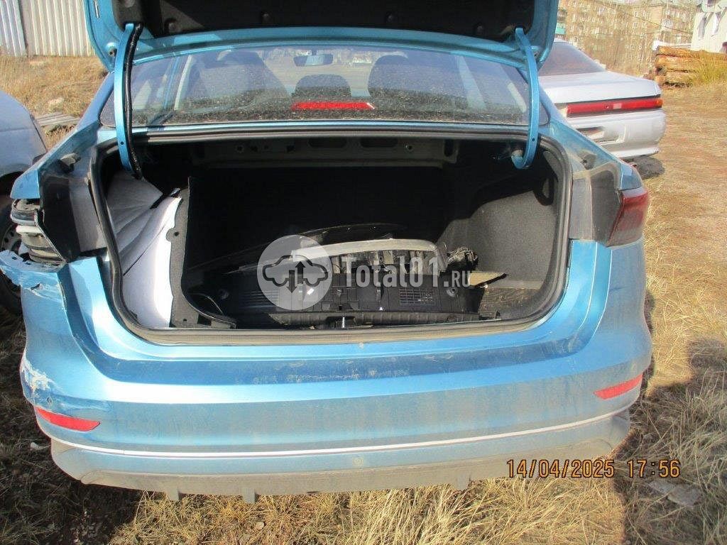 Фото Geely Emgrand 596