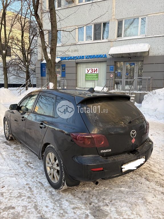 Фото Mazda 3 50