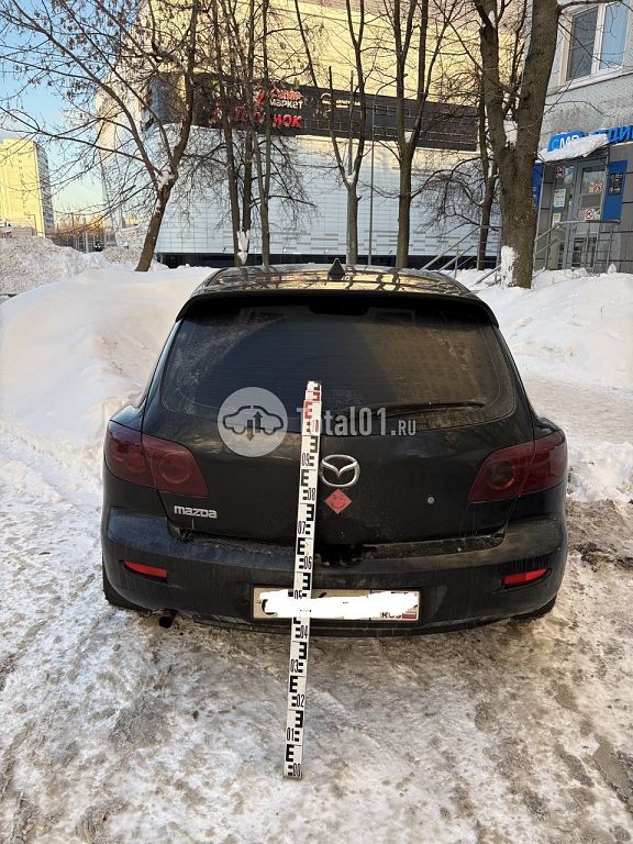 Фото Mazda 3 52