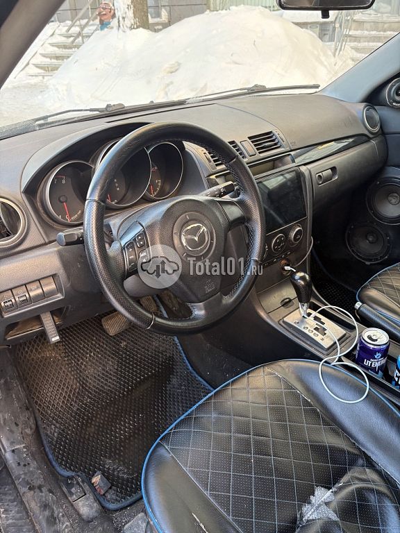 Фото Mazda 3 84