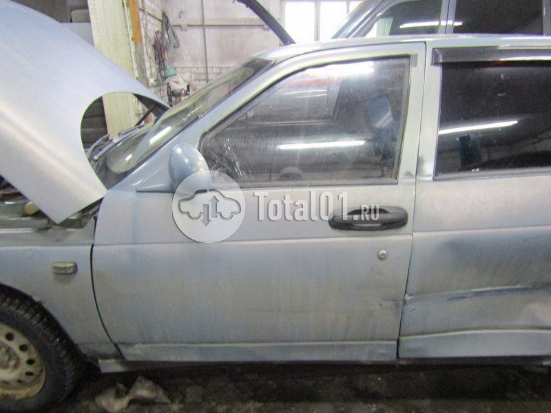 Фото ВАЗ (LADA) 2110 8