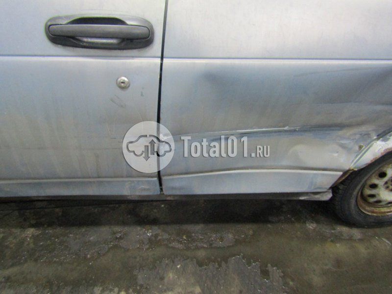 Фото ВАЗ (LADA) 2110 10