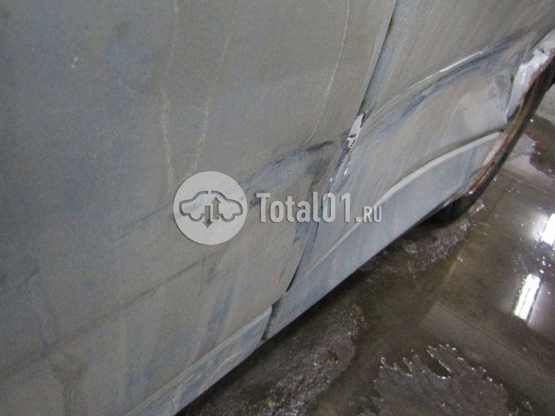 Фото ВАЗ (LADA) 2110 12