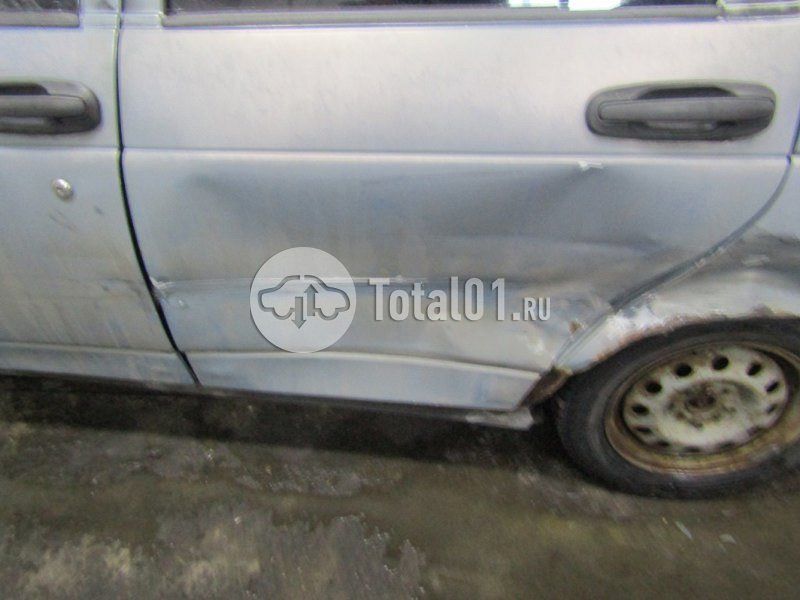 Фото ВАЗ (LADA) 2110 14