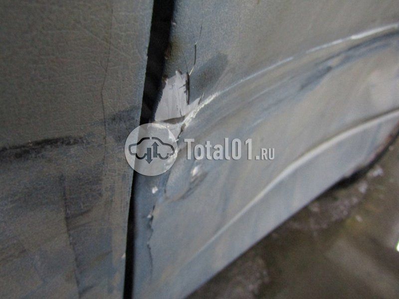 Фото ВАЗ (LADA) 2110 16