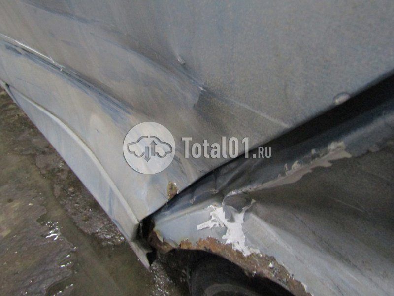 Фото ВАЗ (LADA) 2110 18