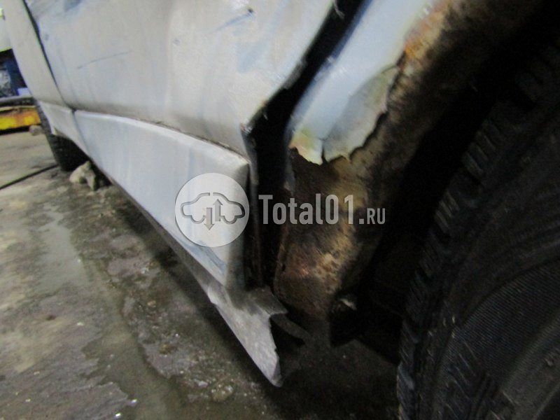 Фото ВАЗ (LADA) 2110 20