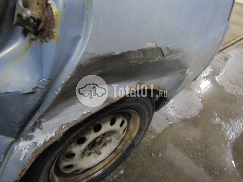 Фото ВАЗ (LADA) 2110 28