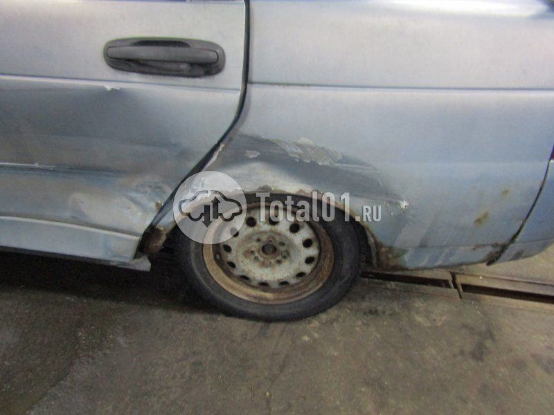 Фото ВАЗ (LADA) 2110 30