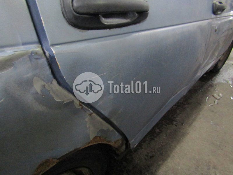 Фото ВАЗ (LADA) 2110 38