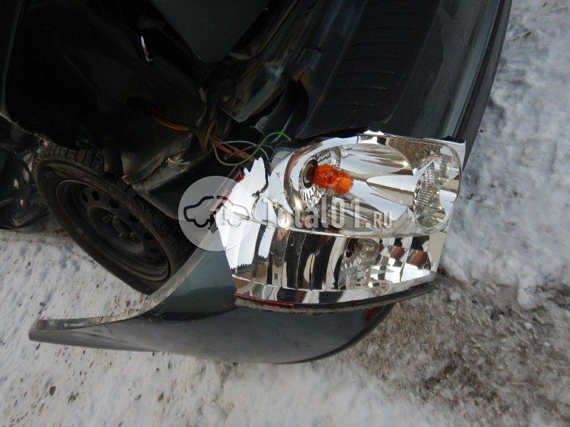 Фото ВАЗ (LADA) Priora 14