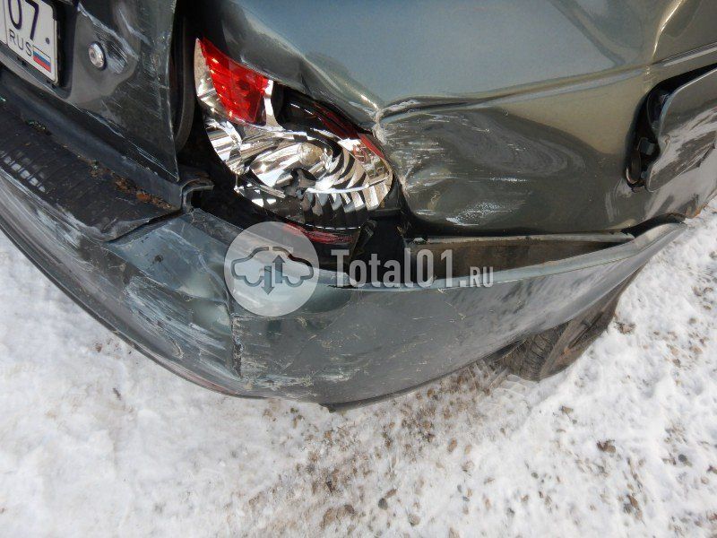 Фото ВАЗ (LADA) Priora 18