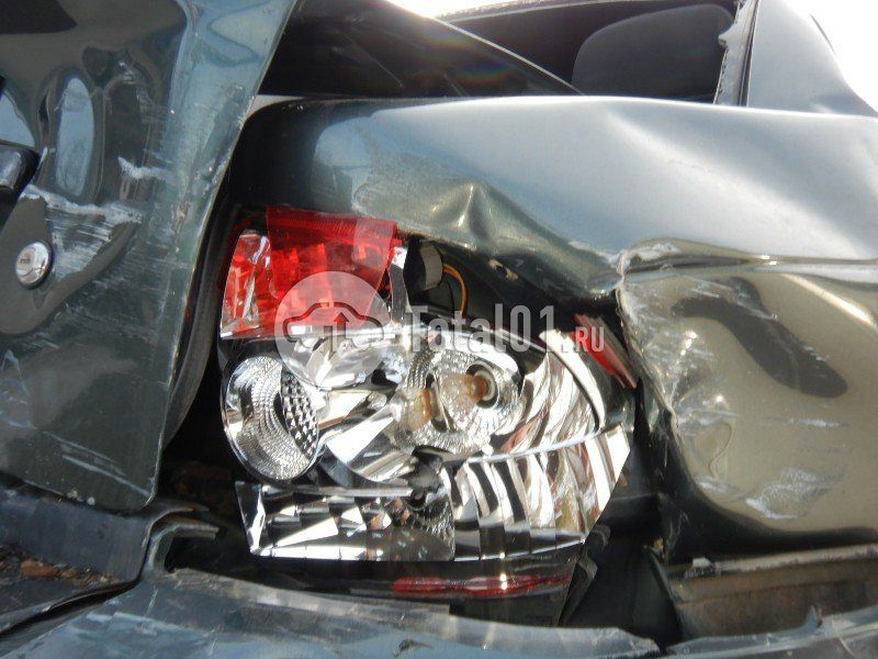 Фото ВАЗ (LADA) Priora 20