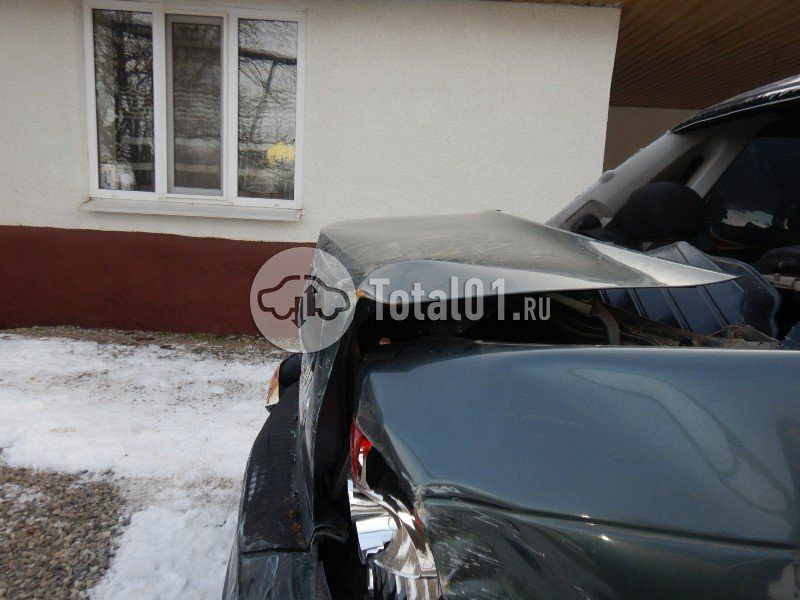 Фото ВАЗ (LADA) Priora 22