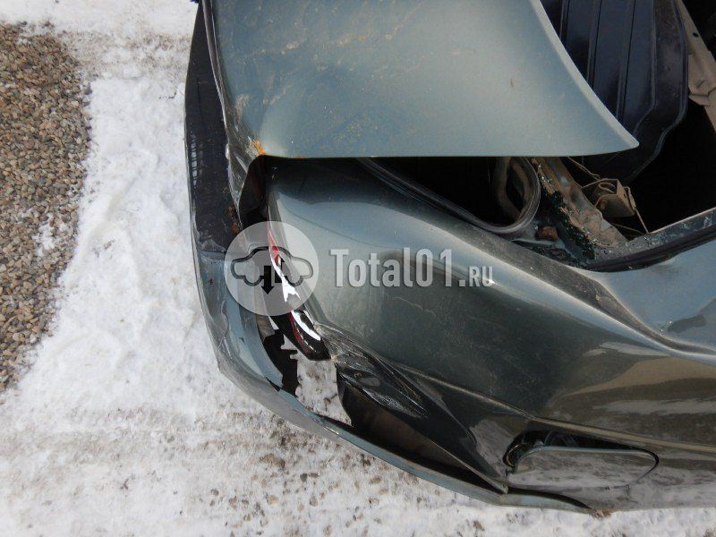 Фото ВАЗ (LADA) Priora 24