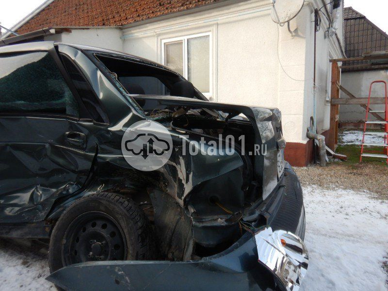 Фото ВАЗ (LADA) Priora 26