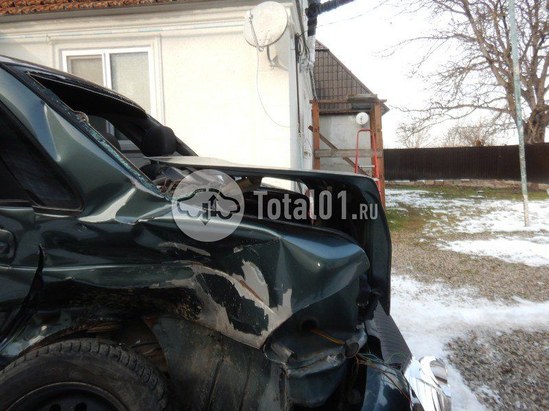 Фото ВАЗ (LADA) Priora 28