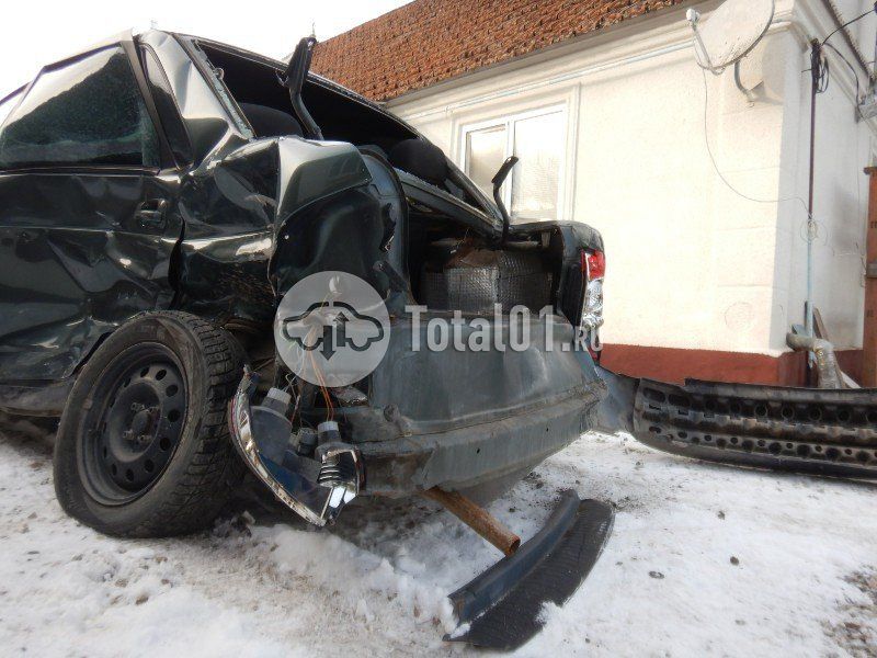 Фото ВАЗ (LADA) Priora 30