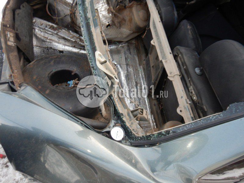 Фото ВАЗ (LADA) Priora 38