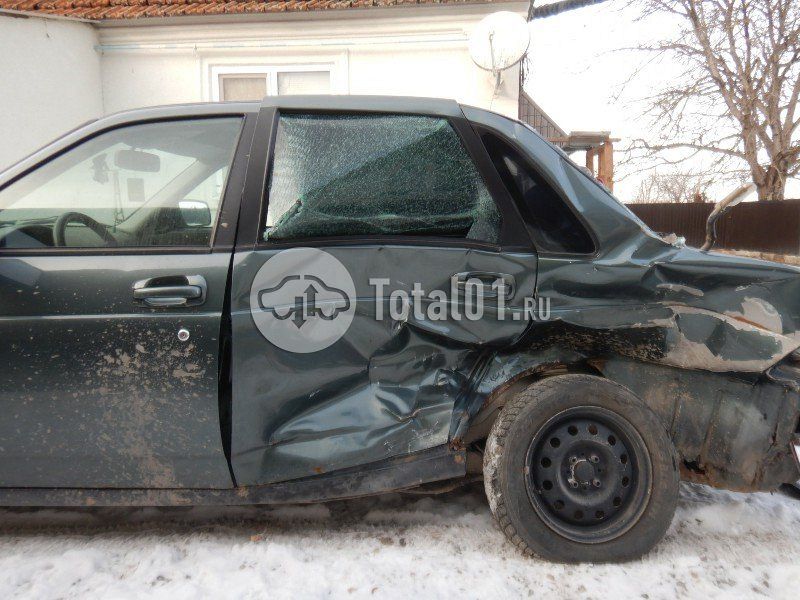 Фото ВАЗ (LADA) Priora 42