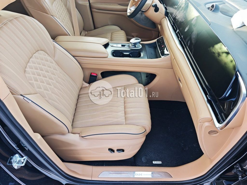 Фото Voyah Dreamer 10