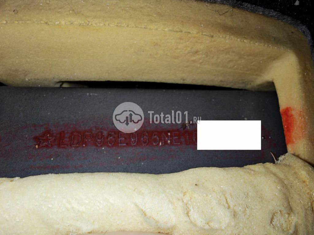 Фото Voyah Dreamer 22