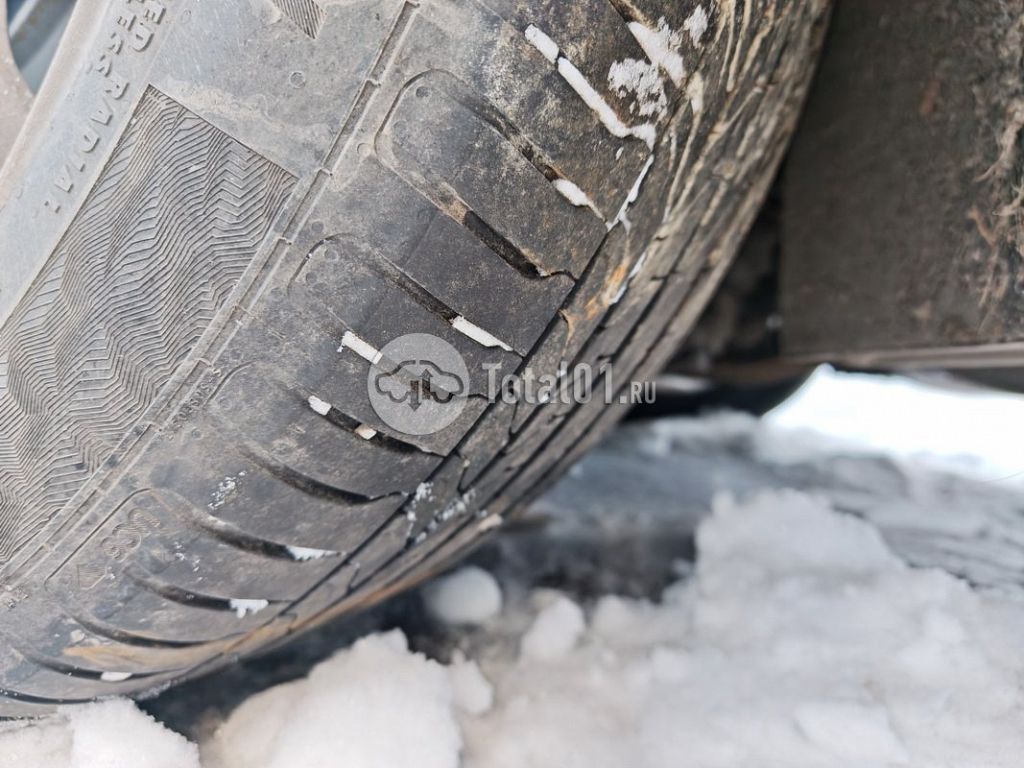 Фото Voyah Dreamer 32