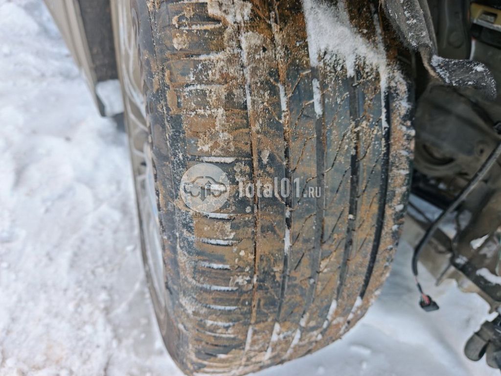 Фото Voyah Dreamer 40