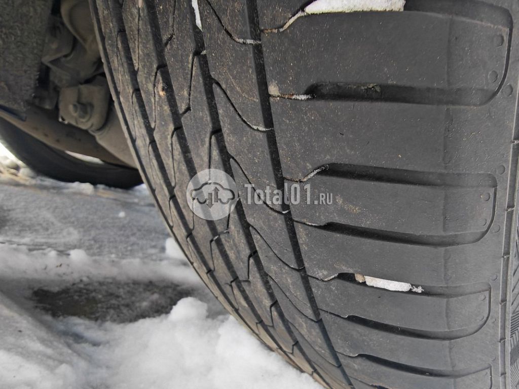 Фото Voyah Dreamer 44