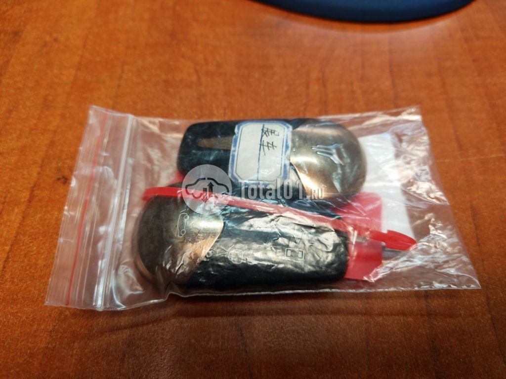 Фото Voyah Dreamer 46