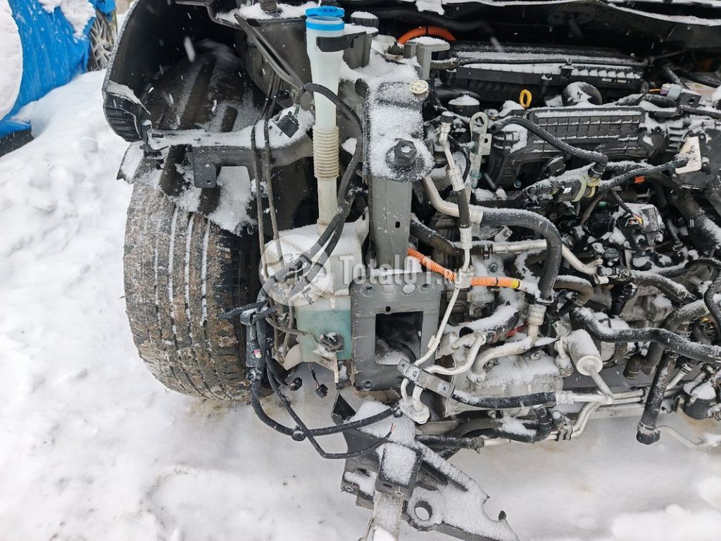 Фото Voyah Dreamer 52