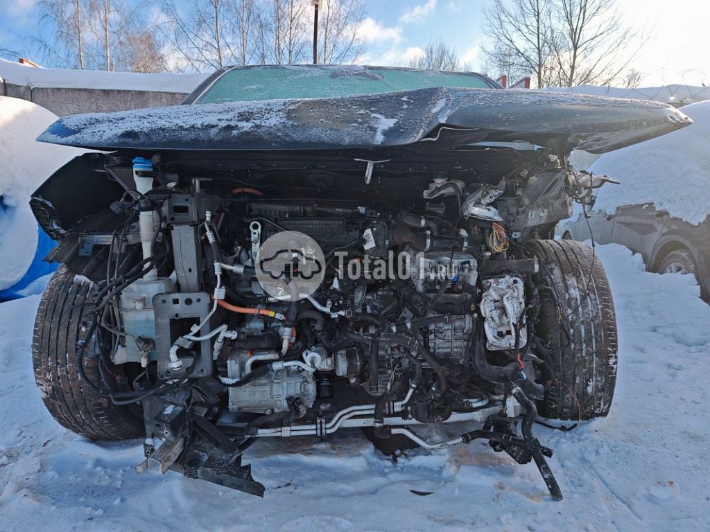 Фото Voyah Dreamer 72