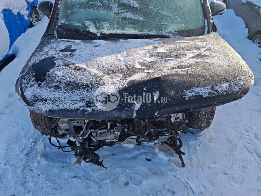 Фото Voyah Dreamer 78