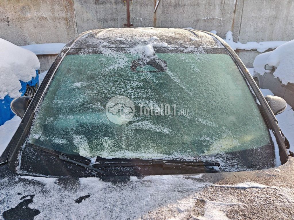 Фото Voyah Dreamer 80