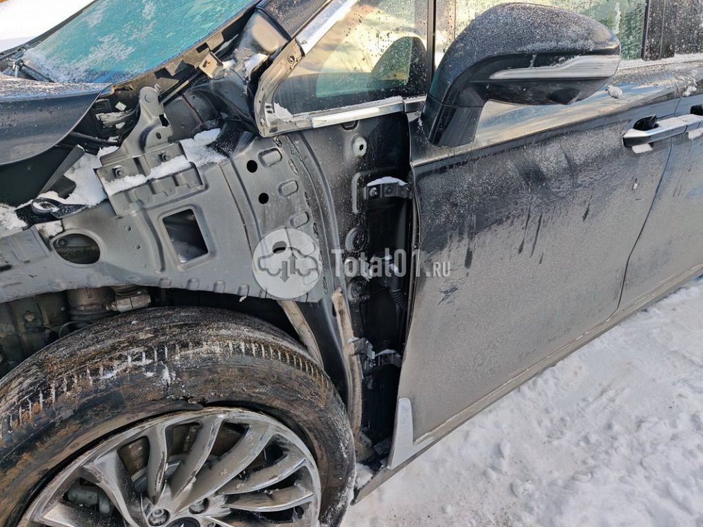 Фото Voyah Dreamer 114