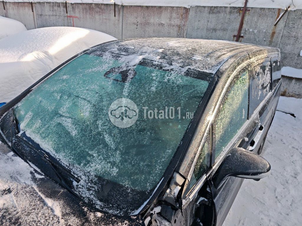 Фото Voyah Dreamer 116