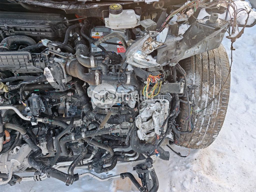 Фото Voyah Dreamer 124