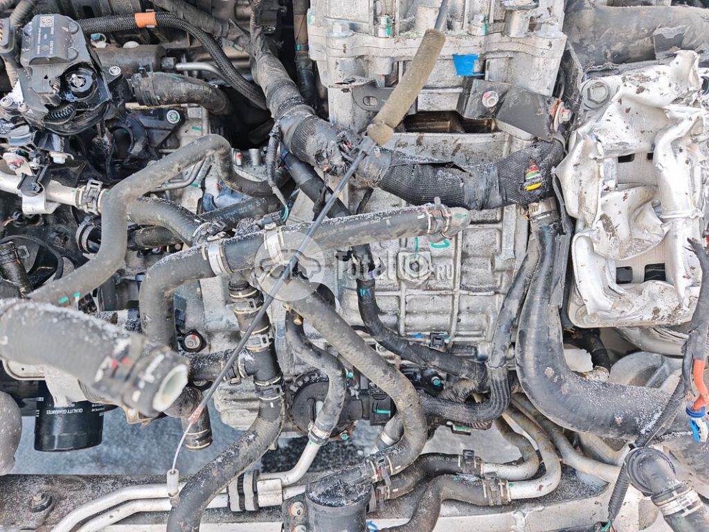 Фото Voyah Dreamer 126