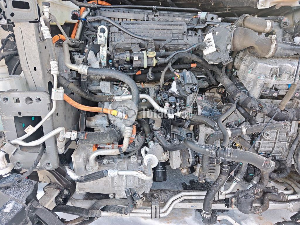 Фото Voyah Dreamer 134