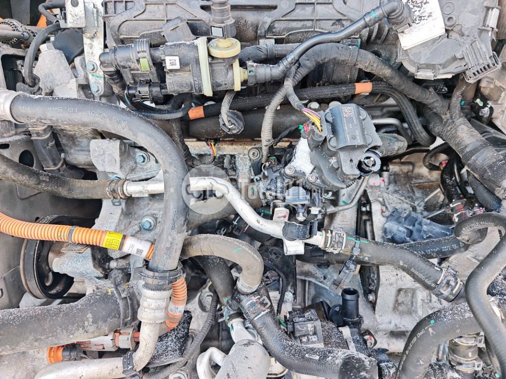 Фото Voyah Dreamer 136