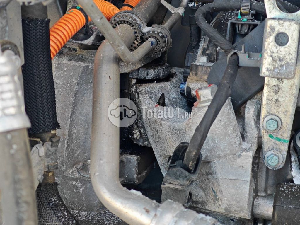 Фото Voyah Dreamer 140