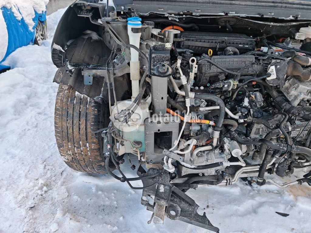 Фото Voyah Dreamer 142