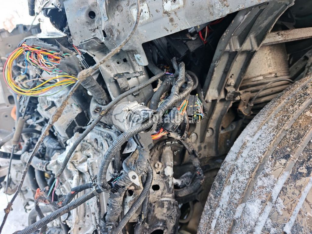 Фото Voyah Dreamer 152