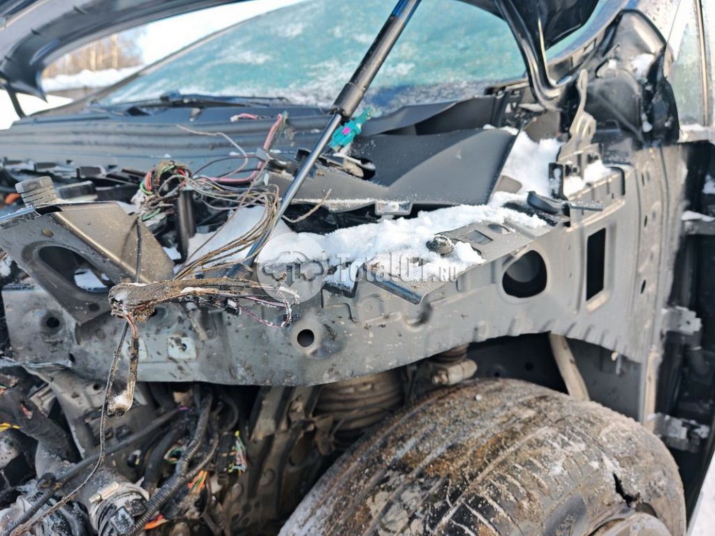 Фото Voyah Dreamer 154